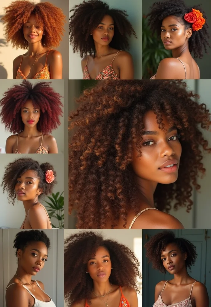 25 Stunning crochet hairstyles for black women to Recreate - Conclusion