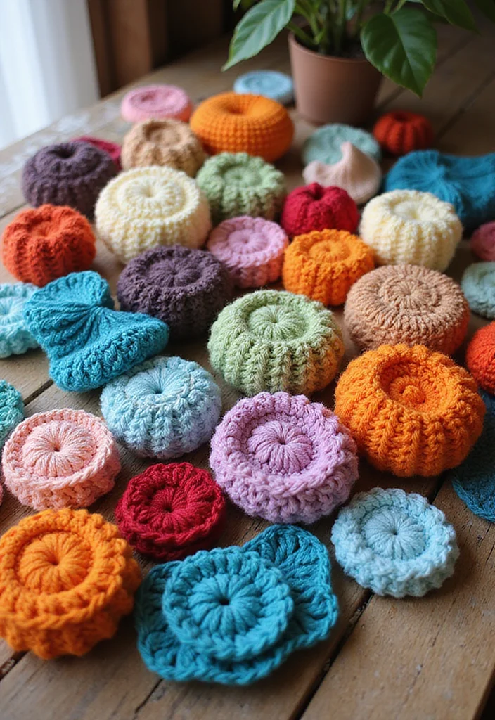 26 Beginner-Friendly Ideas with Easy Crochet Projects for Beginners - Conclusion
