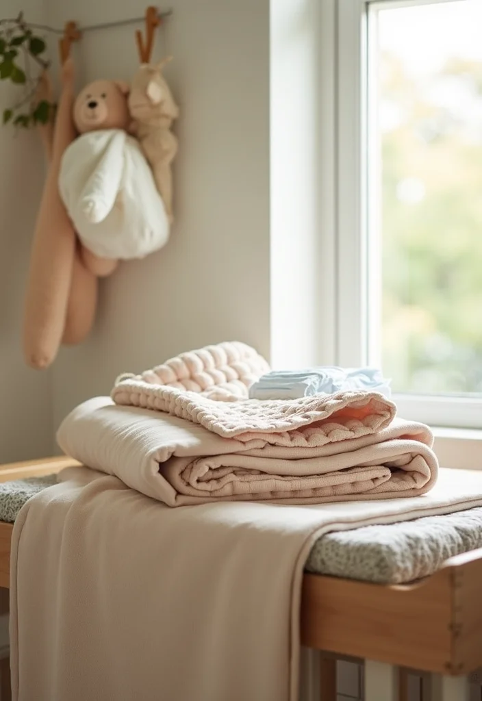 26 Cozy Designs from Crochet Baby Blanket Free Patterns - 9. Afternoon Delight Blanket