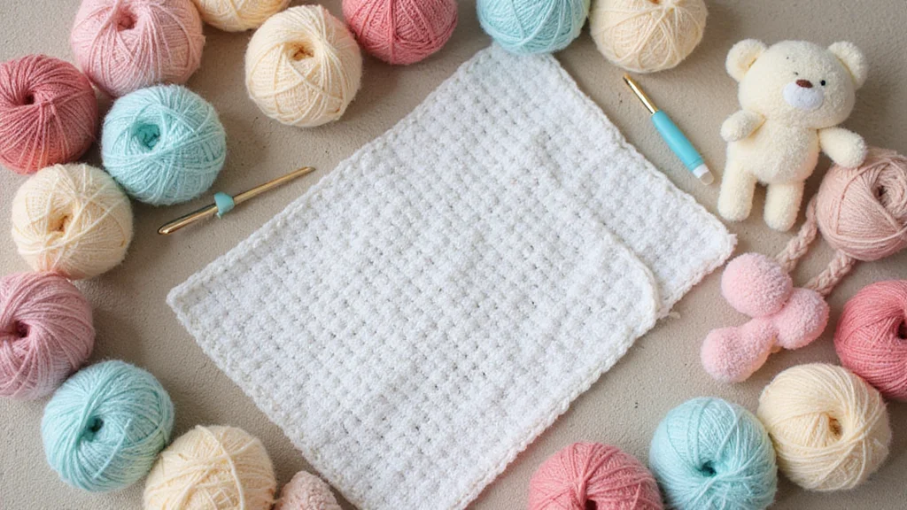 26 Cozy Designs from Crochet Baby Blanket Free Patterns