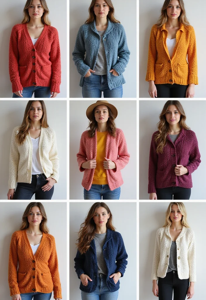 27 Cozy Crochet Cardigan Patterns That You'll Love - Conclusion