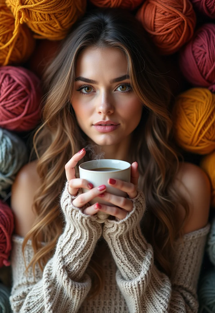 27 Winter Makes Using Crochet Fingerless Gloves: Free Patterns - Conclusion