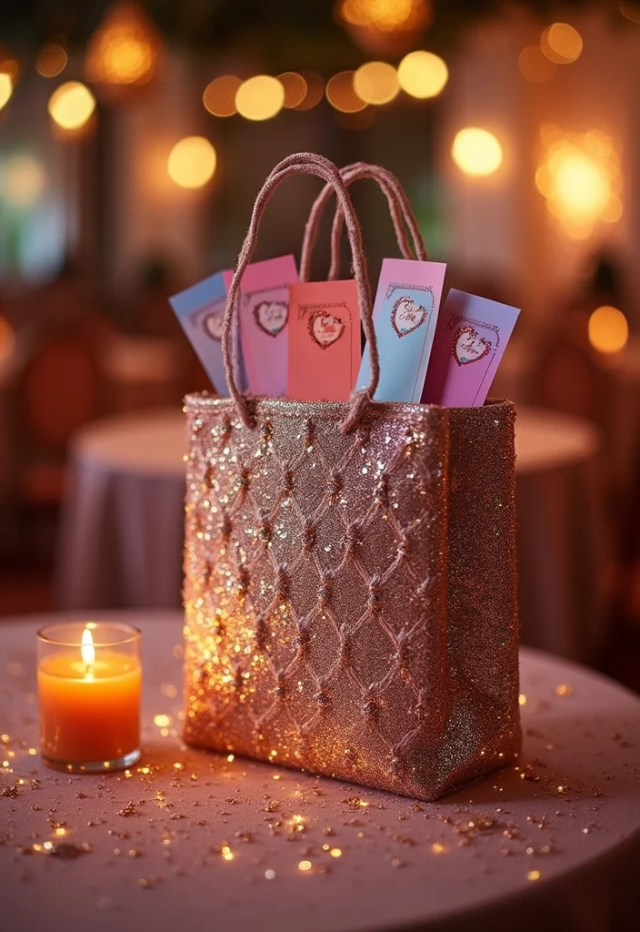 28 Trendy Makes with Crochet Tote Bags: Free Patterns for Sustainable Living - 7. Stylish Raffle Bag