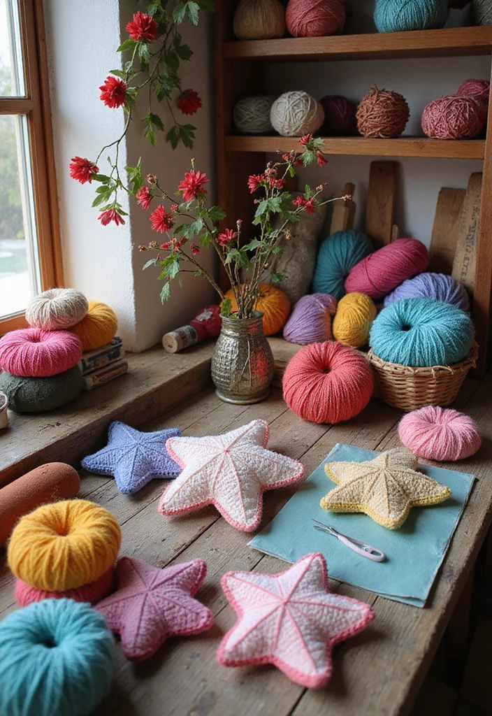 29 Cute Shapes to Practice How to Crochet a Star - Conclusion