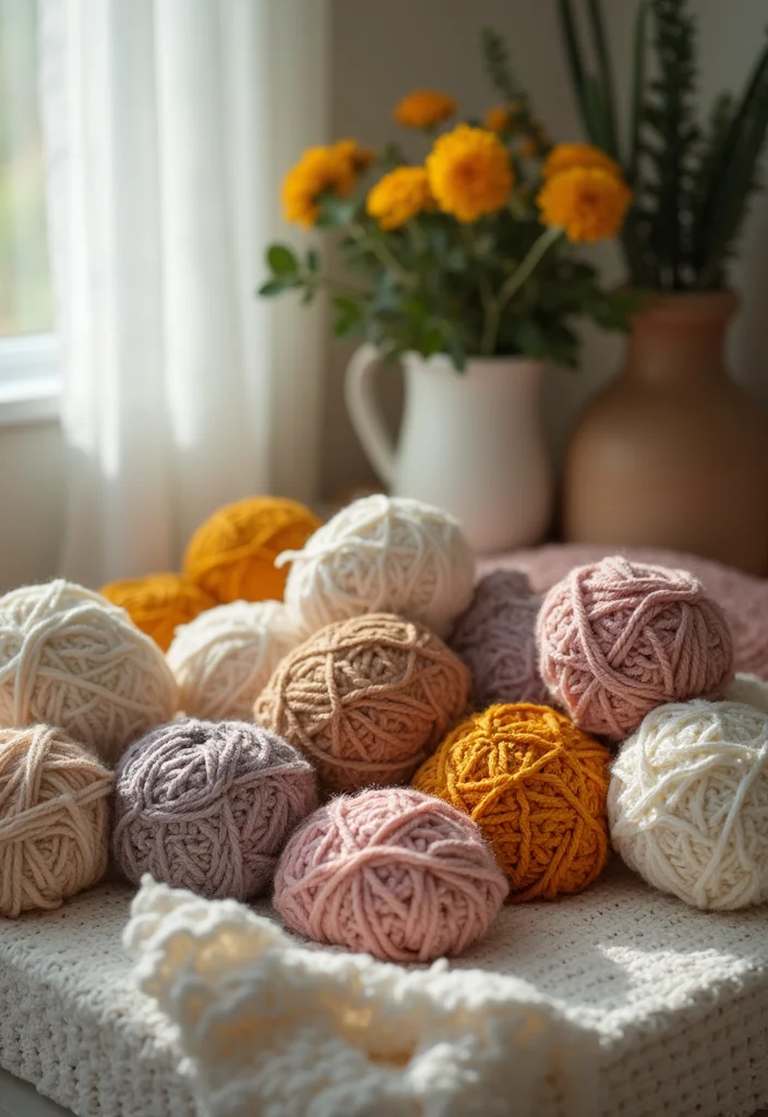 29 Helpful Tips Showing How to Crochet for Beginners - 26. Enjoy the Process