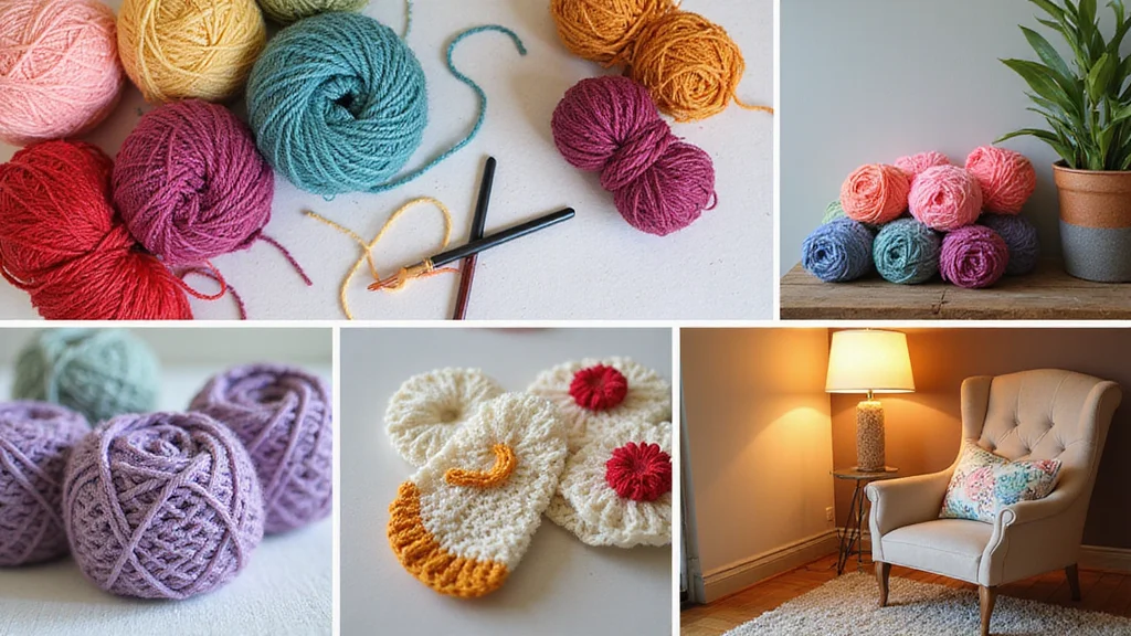 29 Helpful Tips Showing How to Crochet for Beginners
