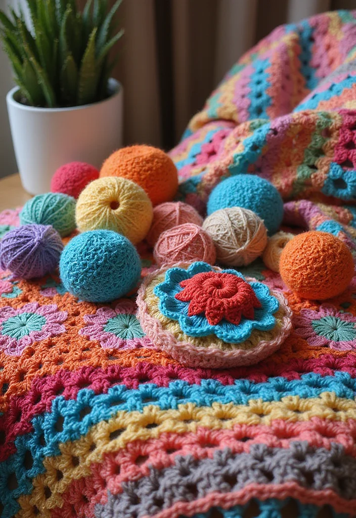 30 Fashionable Crochet Styles for Black Women to Wear - Conclusion