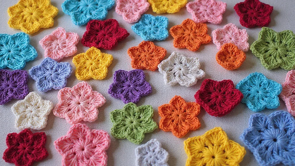30 Ideas with How to Crochet a Granny Square You Must Try