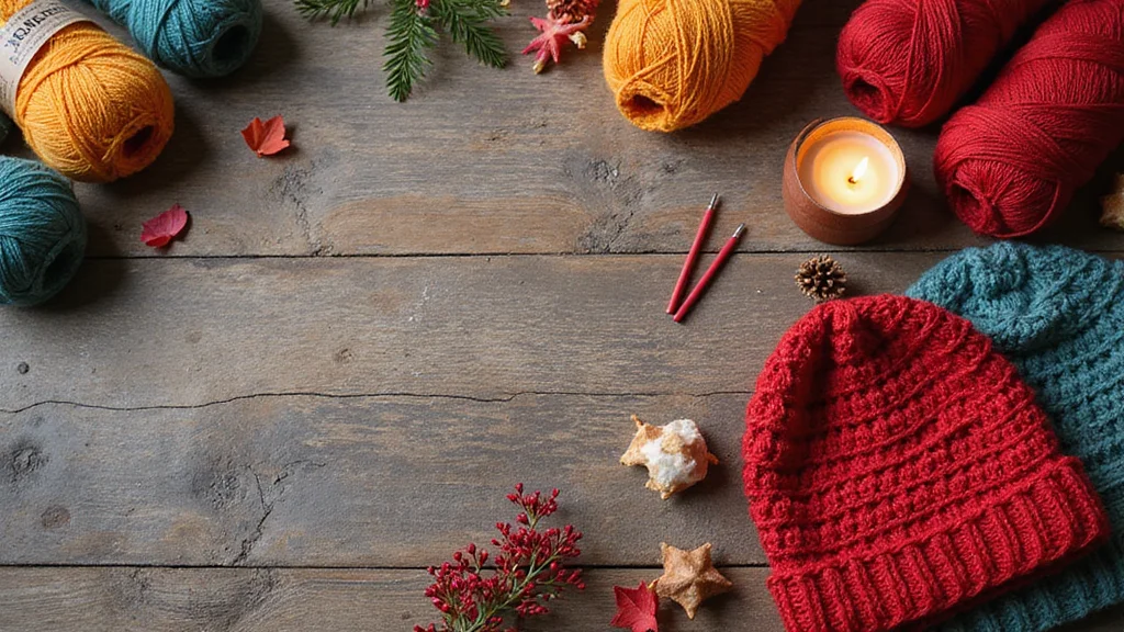 30 Must-Try Designs Using Crochet Hats Free Pattern