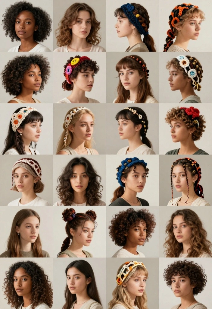 Crochet Hair Styles: Freetress Guide to Creative Braided Looks with 18 Textured Style Ideas - Conclusion 1