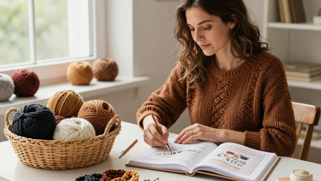 Crochet Hair Styles: Freetress Guide to Creative Braided Looks with 18 Textured Style Ideas