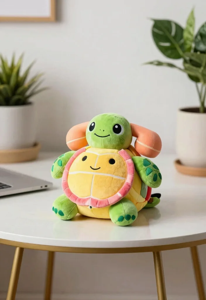 Crochet Turtle Pattern: A Free Guide to Charming Handmade Toys with 17 Rounded Design Ideas - 13. Turtle Phone Cozy 1