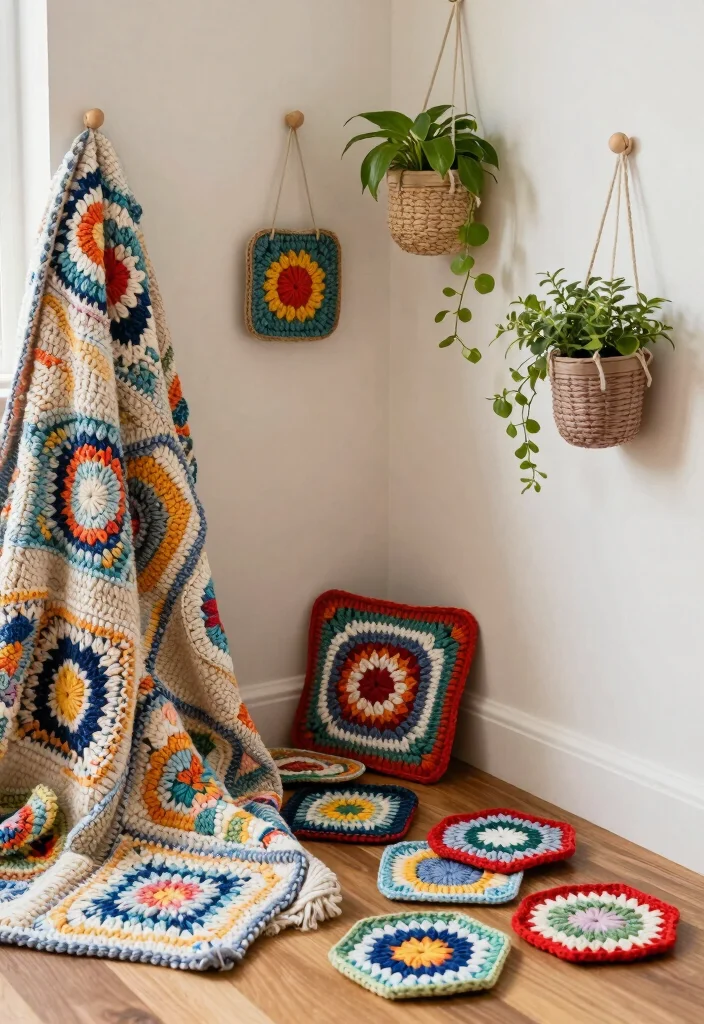 Easy Things to Crochet: A Beginner's Guide to Build Confidence with 20 Fun Project Ideas - Conclusion 1