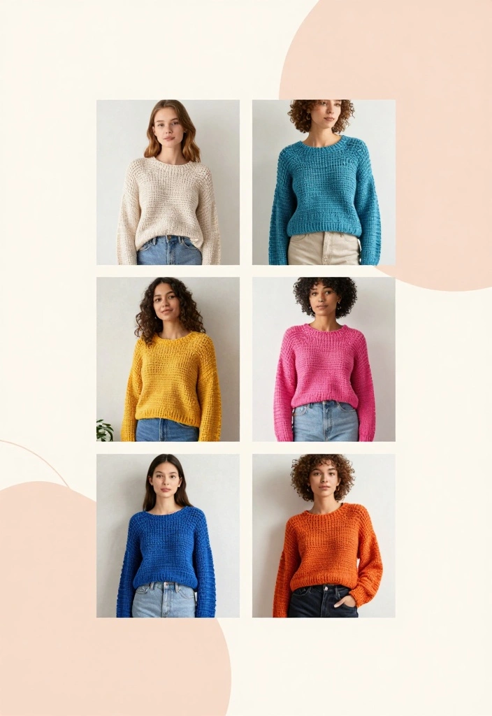 Mastering the Magic Ring: A Step-by-Step Crochet Tutorial - 18. The Future of Crochet: Trends to Watch 1