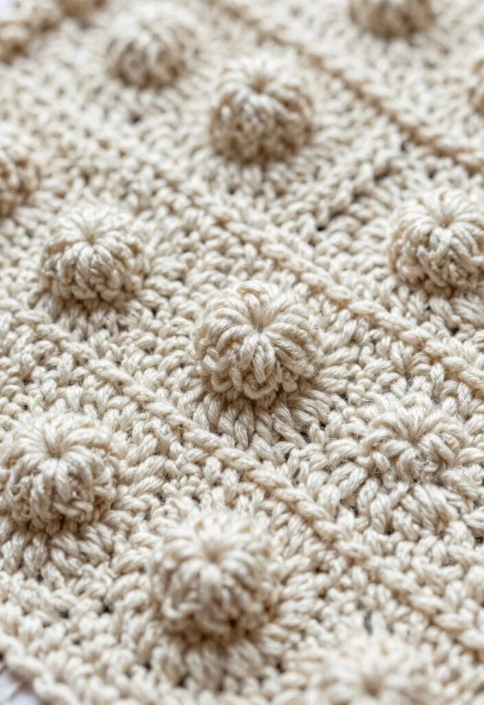 Mastering the Magic Ring: A Step-by-Step Crochet Tutorial - 9. Going Beyond Basic Rounds 1