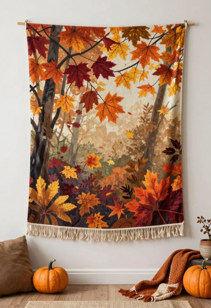 Tapestry Crochet Patterns Charts Guide: 19 Creative Layout Ideas for Vibrant Colorwork - 7. Seasonal Designs: Celebrate Every Time of Year 1